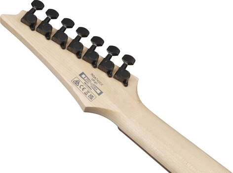 Електрическа китара Ibanez RGA742EX-BAM Black Aurora Burst Matte Електрическа китара - 9