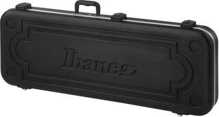 7-keelne elektrikitarr Ibanez RGDR4327R-NTF Black Flat 7-keelne elektrikitarr - 1