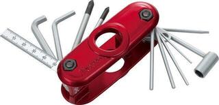 7-keelne elektrikitarr Ibanez RGDR4327R-NTF Black Flat 7-keelne elektrikitarr - 2