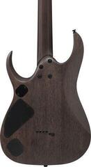 Guitarra eléctrica Ibanez RGD621AH-MNF Midnight Shade Flat Guitarra eléctrica - 4