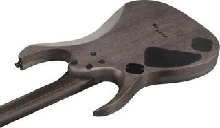 Guitarra eléctrica Ibanez RGD621AH-MNF Midnight Shade Flat Guitarra eléctrica - 6