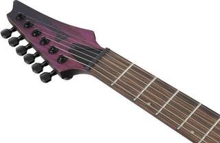 Guitarra eléctrica Ibanez RGD621AH-MNF Midnight Shade Flat Guitarra eléctrica - 7