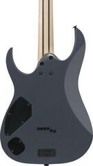 Guitarra eléctrica Ibanez RGR5121RB-GRF Gray Metallic Guitarra eléctrica - 4