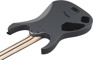 Guitarra eléctrica Ibanez RGR5121RB-GRF Gray Metallic Guitarra eléctrica - 6