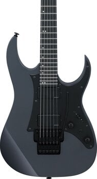 Električna gitara Ibanez RGR5130R-GRM Gray Metallic Električna gitara - 4