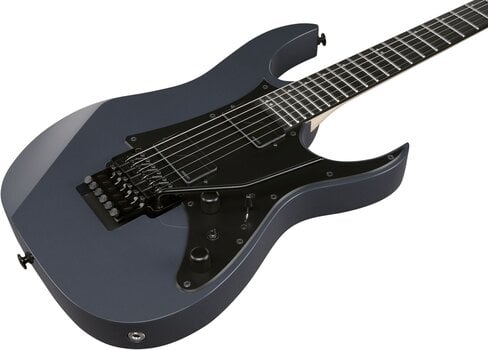 Električna gitara Ibanez RGR5130R-GRM Gray Metallic Električna gitara - 5