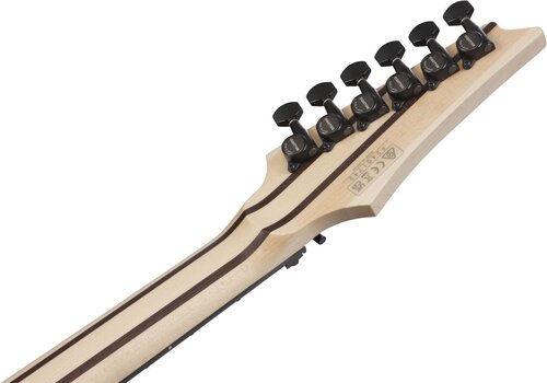 Električna gitara Ibanez RGR5130R-GRM Gray Metallic Električna gitara - 8