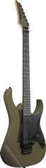 Guitarra eléctrica Ibanez RGR5130R-KM Khaki Metallic Guitarra eléctrica - 2