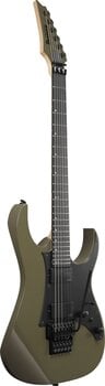 Elektrisk guitar Ibanez RGR5130R-KM Khaki Metallic Elektrisk guitar - 3