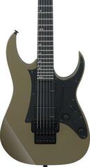Guitarra eléctrica Ibanez RGR5130R-KM Khaki Metallic Guitarra eléctrica - 3