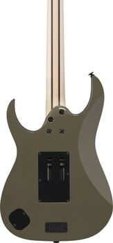 Elektrisk guitar Ibanez RGR5130R-KM Khaki Metallic Elektrisk guitar - 5