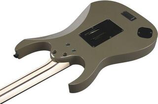 Guitarra eléctrica Ibanez RGR5130R-KM Khaki Metallic Guitarra eléctrica - 6