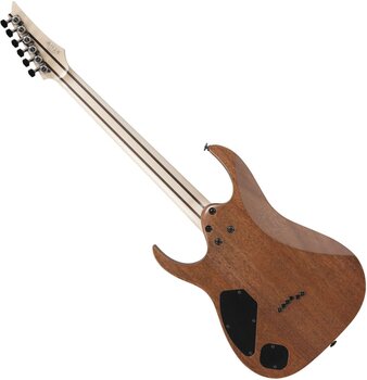 Elektrisk gitar Ibanez RGR5221R-TFR - 2