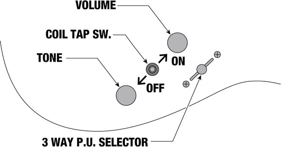 Elektrisk gitar Ibanez RGR5221R-TFR - 13