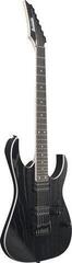 Electric guitar Ibanez RGR662AHBF-WK Weathered Black Electric guitar - 2