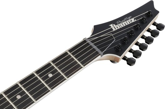 Electric guitar Ibanez RGR662AHBF-WK Weathered Black Electric guitar - 8