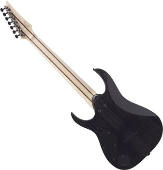 Електрическа китара Ibanez RGR762AHBF-WK Weathered Black Електрическа китара - 2