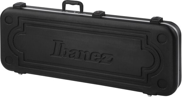 Електрическа китара Ibanez RGR762AHBF-WK Weathered Black Електрическа китара - 11