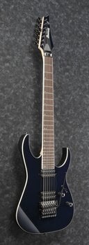 Електрическа китара Ibanez RG2027RXL-DTB Dark Tide Blue Електрическа китара - 3