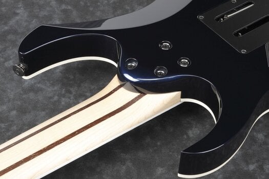 Електрическа китара Ibanez RG2027RXL-DTB Dark Tide Blue Електрическа китара - 7