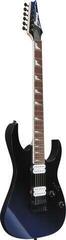 Chitarra Elettrica Ibanez RG421DX-TWS Twilight Shade Chitarra Elettrica - 2