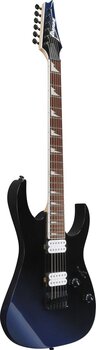 Elektrisk guitar Ibanez RG421DX-TWS Twilight Shade Elektrisk guitar - 3