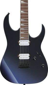 Elektrisk guitar Ibanez RG421DX-TWS Twilight Shade Elektrisk guitar - 4