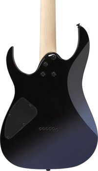 Elektrisk guitar Ibanez RG421DX-TWS Twilight Shade Elektrisk guitar - 5