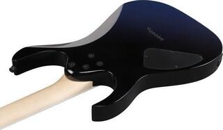 Chitarra Elettrica Ibanez RG421DX-TWS Twilight Shade Chitarra Elettrica - 6