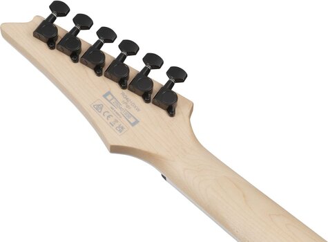 Elektrisk guitar Ibanez RG421DX-TWS Twilight Shade Elektrisk guitar - 9