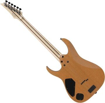 Električna gitara Ibanez RG5121R-DBF Dark Tide Blue Flat Električna gitara - 2