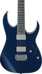 Electric guitar Ibanez RG5121R-DBF Dark Tide Blue Flat Electric guitar - 3
