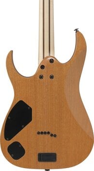 Električna gitara Ibanez RG5121R-DBF Dark Tide Blue Flat Električna gitara - 5