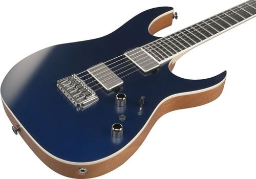 Električna gitara Ibanez RG5121R-DBF Dark Tide Blue Flat Električna gitara - 6