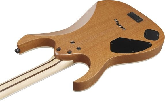 Električna gitara Ibanez RG5121R-DBF Dark Tide Blue Flat Električna gitara - 7