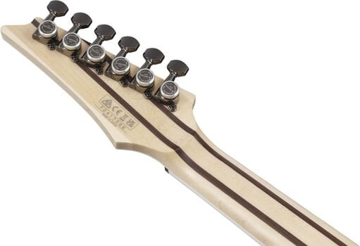 Električna gitara Ibanez RG5121R-DBF Dark Tide Blue Flat Električna gitara - 9