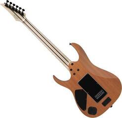 Guitarra eléctrica Ibanez RG5121RET-PRT Polar Lights Guitarra eléctrica - 1