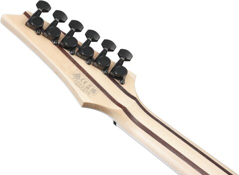 Elektrisk gitar Ibanez RG5121RET-PRT - 9