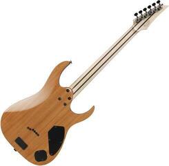 Електрическа китара Ibanez RG5121RL-DBF Dark Tide Blue Flat Електрическа китара - 1