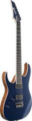 Електрическа китара Ibanez RG5121RL-DBF Dark Tide Blue Flat Електрическа китара - 2