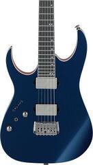 Електрическа китара Ibanez RG5121RL-DBF Dark Tide Blue Flat Електрическа китара - 3