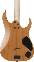 Електрическа китара Ibanez RG5121RL-DBF Dark Tide Blue Flat Електрическа китара - 4