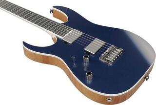 Електрическа китара Ibanez RG5121RL-DBF Dark Tide Blue Flat Електрическа китара - 5