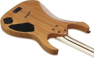 Електрическа китара Ibanez RG5121RL-DBF Dark Tide Blue Flat Електрическа китара - 6