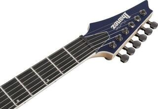 Електрическа китара Ibanez RG5121RL-DBF Dark Tide Blue Flat Електрическа китара - 7
