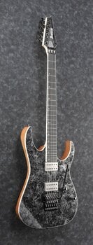 Chitară electrică Ibanez RG5320R-CSW Cosmic Shadow Chitară electrică - 3