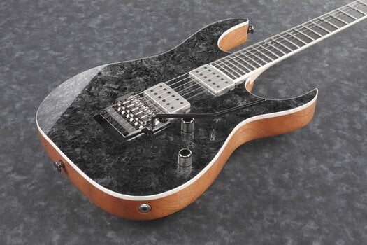 Chitară electrică Ibanez RG5320R-CSW Cosmic Shadow Chitară electrică - 4