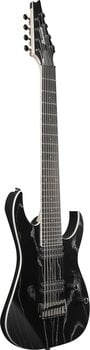 8-snarige elektrische gitaar Ibanez RG5328R-LDK Lightning Through a Dark 8-snarige elektrische gitaar - 3