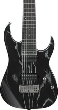 8-snarige elektrische gitaar Ibanez RG5328R-LDK Lightning Through a Dark 8-snarige elektrische gitaar - 4