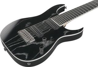 Električna gitara Ibanez RG5328R-LDK Lightning Through a Dark Električna gitara - 5